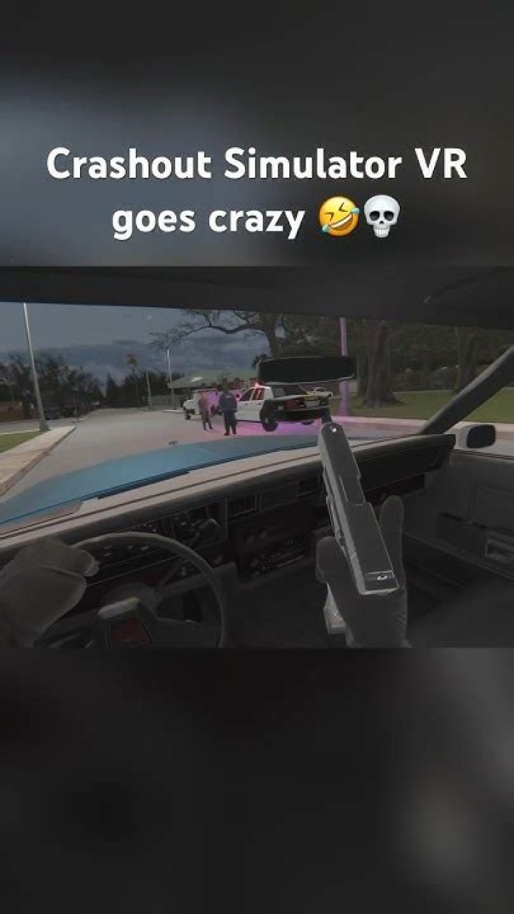 Understanding Crashout Simulator VR: The Ultimate Guide