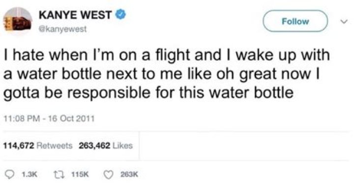 Unraveling The Wild World Of Crazy Kanye Tweets