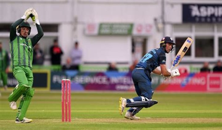 When and Where to watch Derbyshire vs Yorkshire – India TV