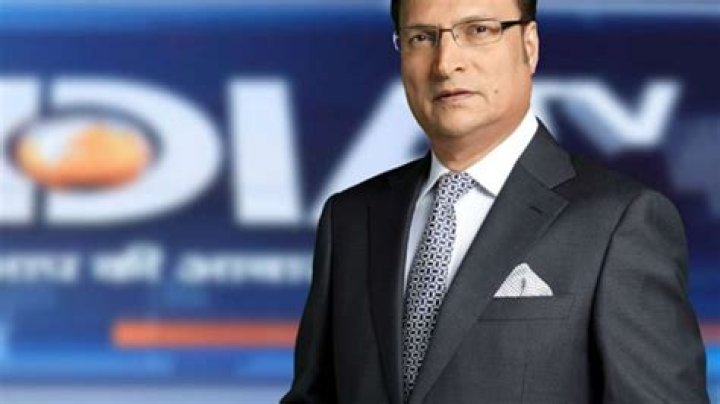 People wanted to see change, says Rajat Sharma after winning DDCA elections – India TV