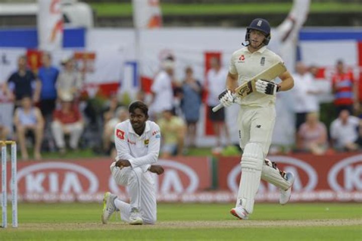 Sri Lanka back suspect spinner Akila Dananjaya for Pallekele Test – India TV