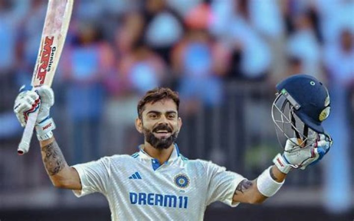 Virat Kohli received a ‘splendid gift’ from Toni Kroos – India TV