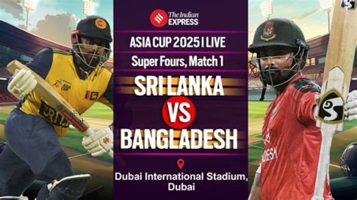 Watch Nidahas Trophy 3rd T20I Cricket Match Online on Jio TV, Rishtey Cineplex/HD, DSport – India TV