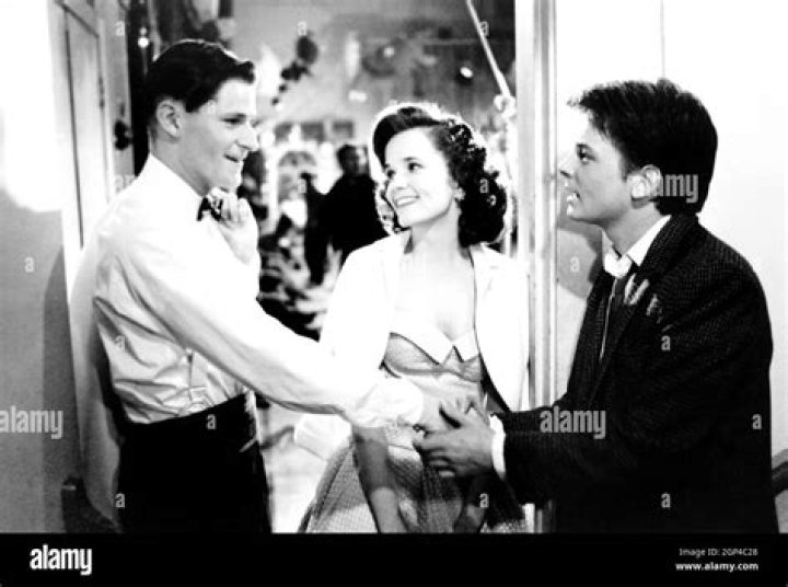 Crispin Glover And Lea Thompson: A Cinematic Journey Together