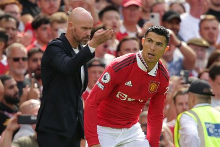 Cristiano Ronaldo’s Man Utd return is the transfer of the summer but he doesn’t solve team’s ongoing problems