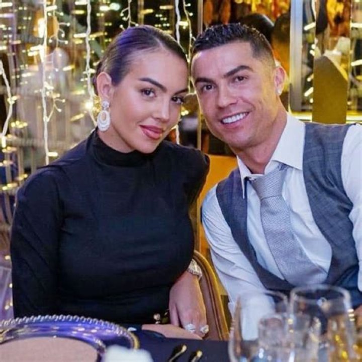 Watch romantic Cristiano Ronaldo serenade Georgina Rodriguez about marriage as ex-Man Utd pal looks on