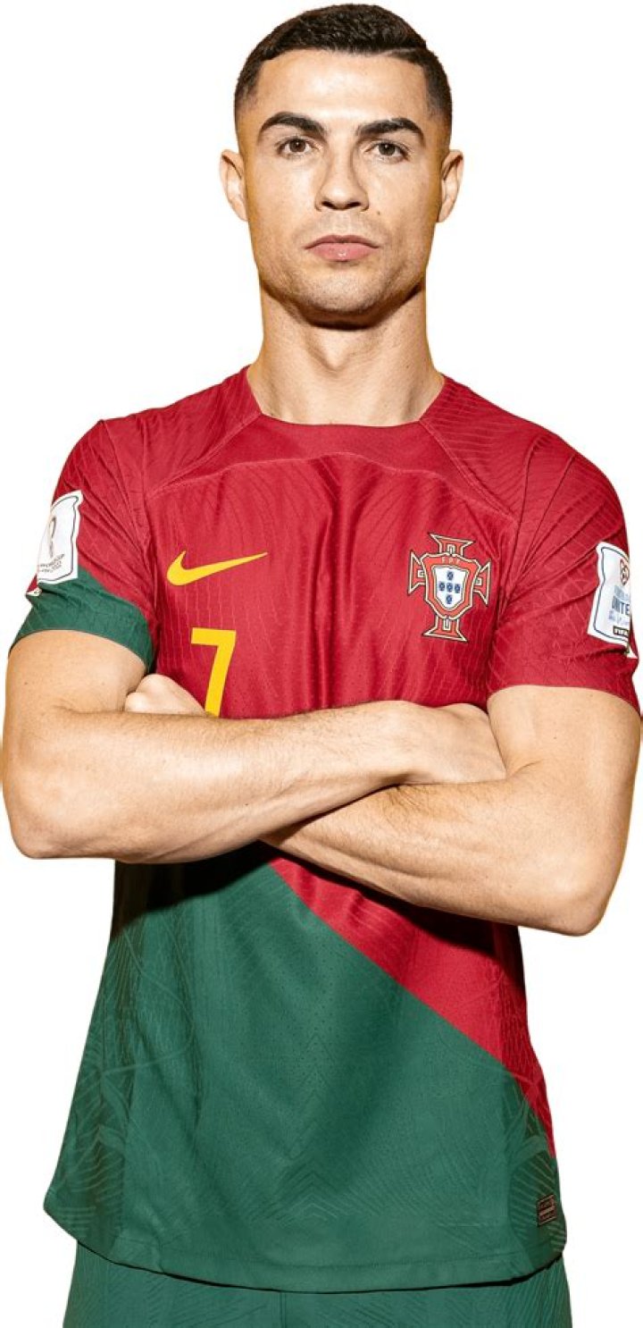 Cristiano Ronaldo News - Us Weekly
