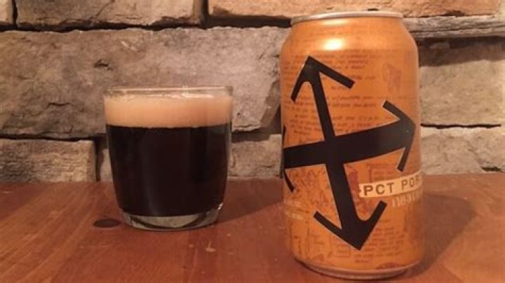 Crux Fermentation Project PCT Porter