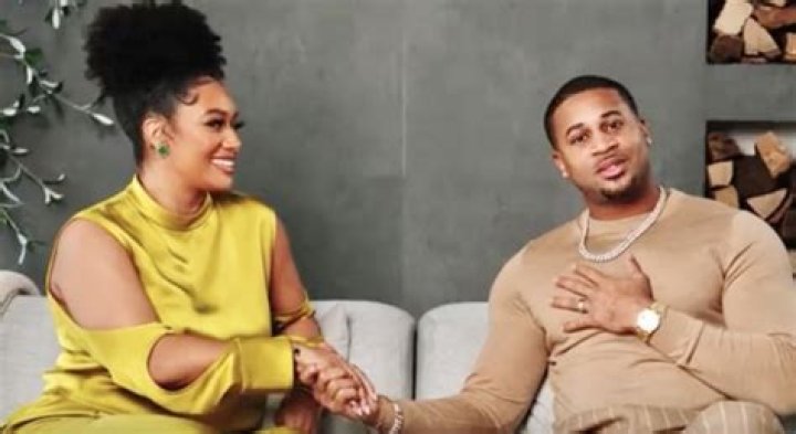 Unveiling The Mystique Of Crystal And Devale: A Journey Through Talent And Connection