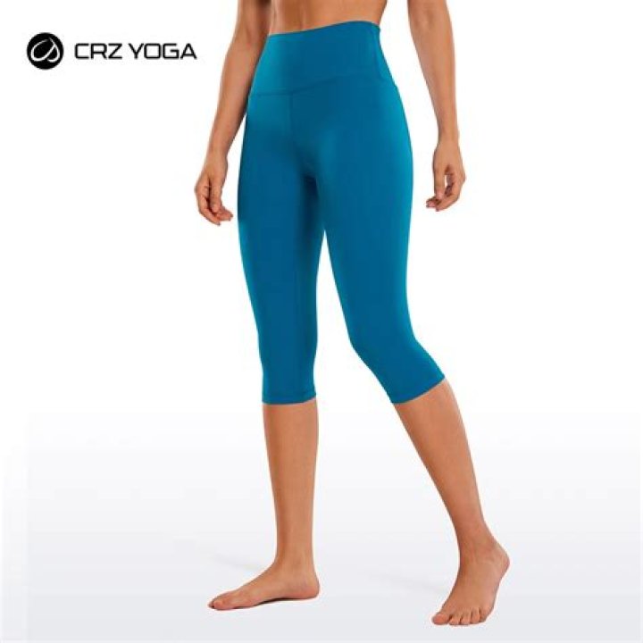 These Warm Leggings Are a No. 1 Amazon New Release