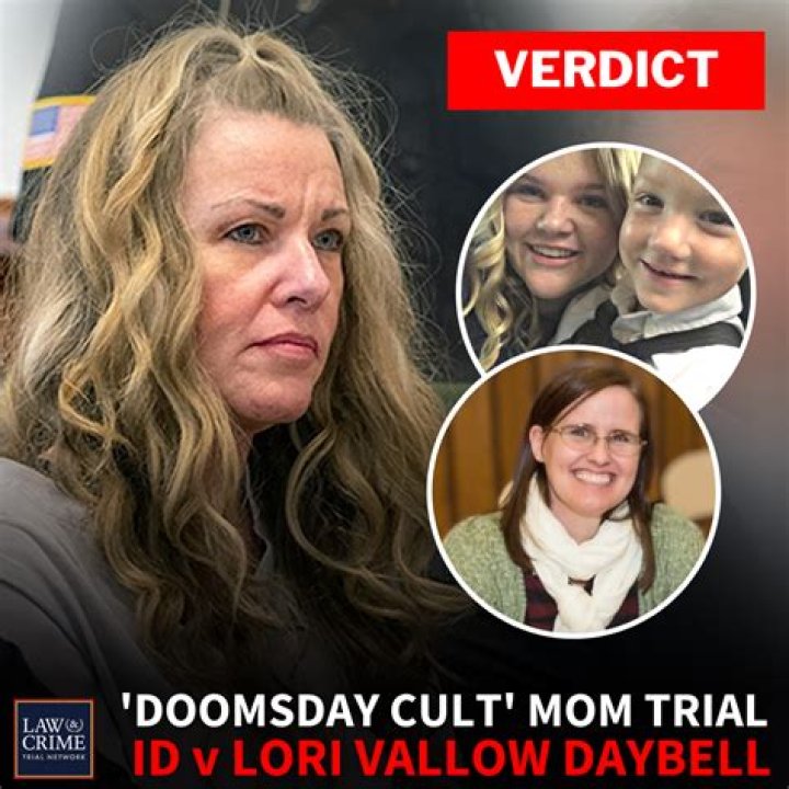 ‘Cult mom’ Lori Vallow’s niece says her ‘murdered’ kids are ‘safe and being protected from people trying to harm them’ – The US Sun