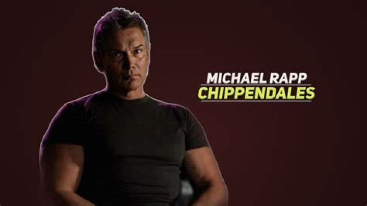 Life as a Chippendale led to drug-fuelled affairs with countless women and tore my family apart - but I've no regrets