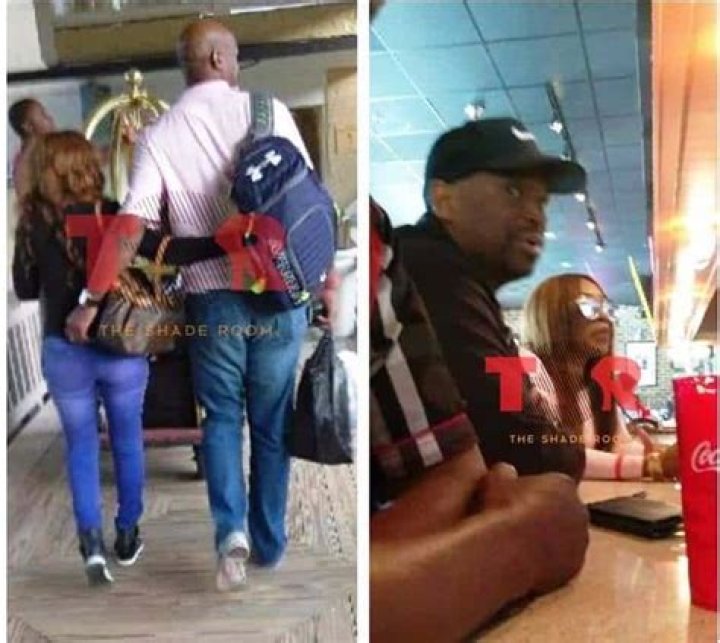 Curtis Berry Affair: Unraveling The Secrets Behind The Scandal