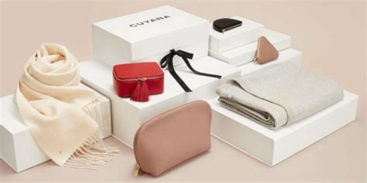 Cuyana Archives - Us Weekly
