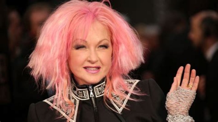The Ultimate Guide To Cyndi Lauper's Hall Of Fame Induction