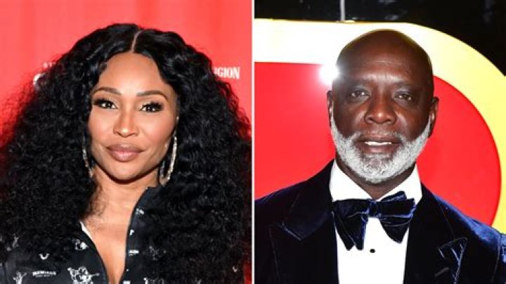 Cynthia Bailey’s Ex-Husband Peter Thomas Arrested for DUI