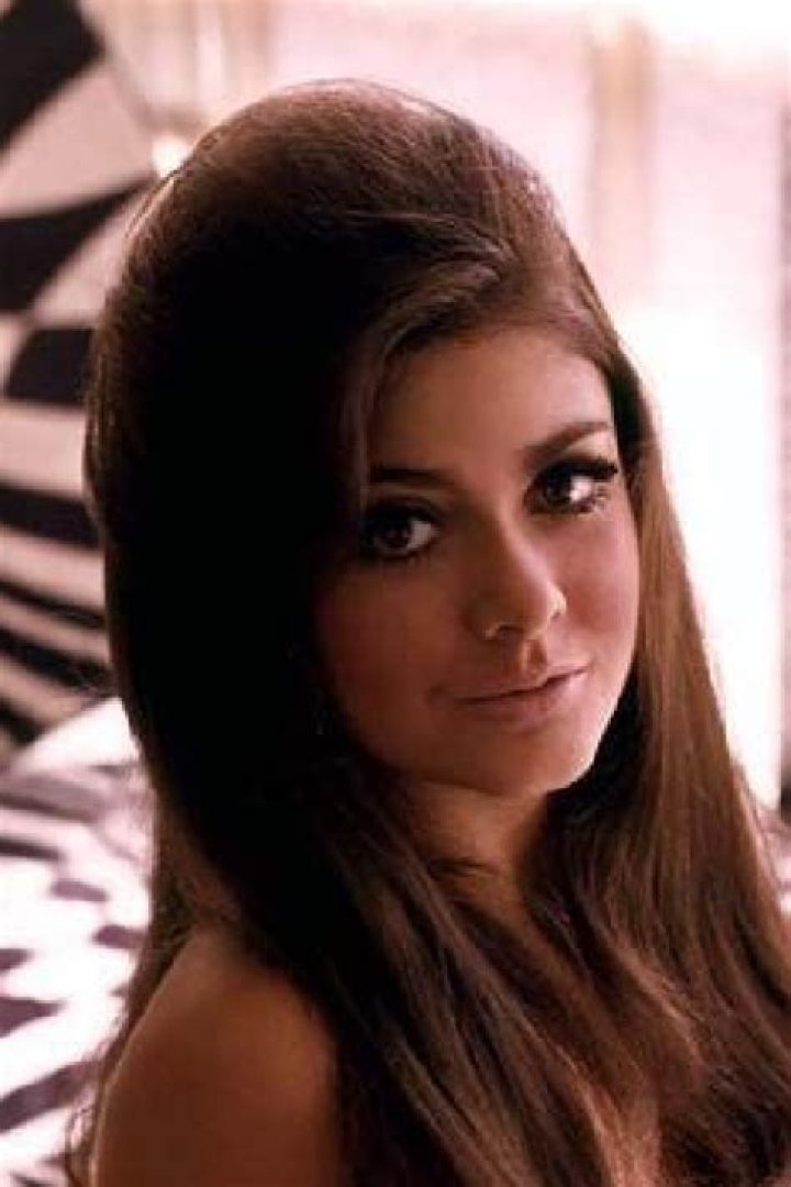 Cynthia Myers: The Enigmatic Actress Who Captivated The 1970s