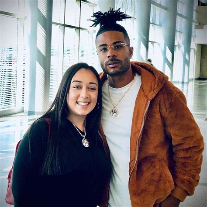 Who is Cyntoia Brown’s husband Jamie Long and how did they meet? – The US Sun