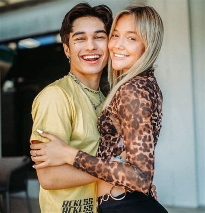 Unraveling The Mysteries Of Cyr's Ex-Girlfriend