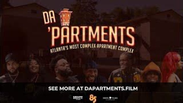 Exploring The Allure Of "Da Partments Movie"