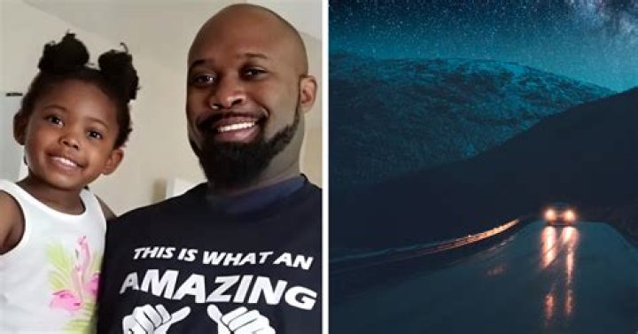 Dad and 6-year-old daughter found dead side by side on the way to Grandma’s house