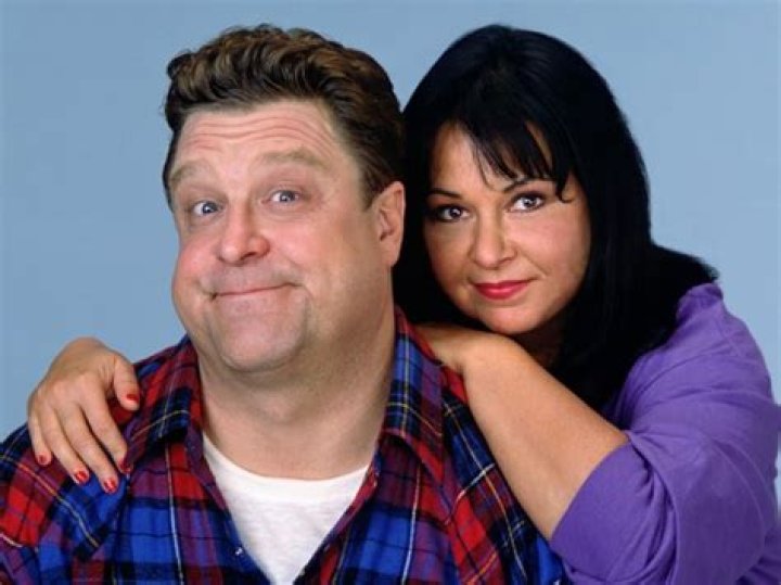 Exploring The Significance Of The Dad On Roseanne: A Cultural Icon
