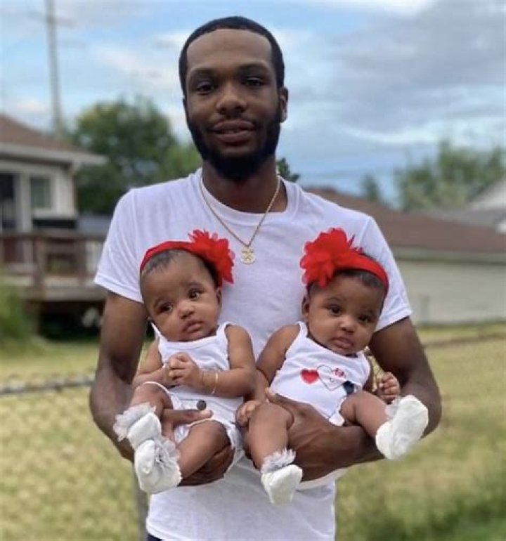 Dad runs into burning home to save his twin babies – they never expected what happened next 