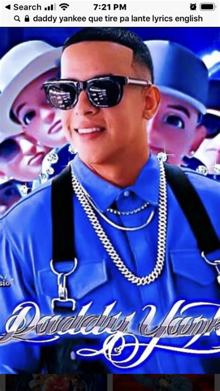 All About Daddy Yankee: A Comprehensive Biography