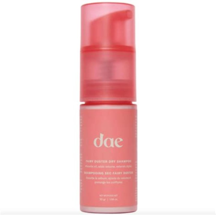 Buyers Love This Dry Shampoo: ‘Just the Right Amount of Texture’
