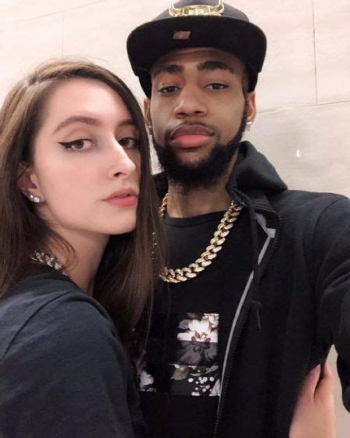 Unveiling The Life And Love Of Daequan's Girlfriend