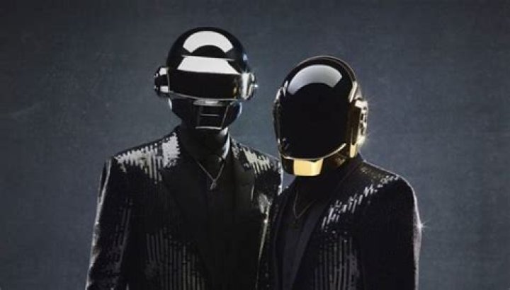 Daft Punk announce shock split after 28 years in dramatic new video