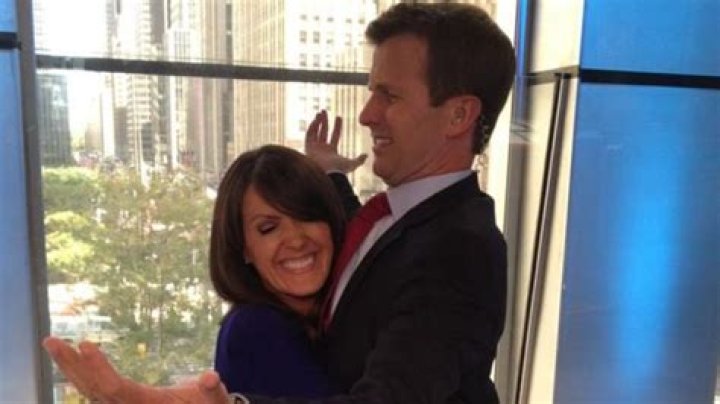 Dagen McDowell's Divorce: Unraveling The Story Behind The Headlines