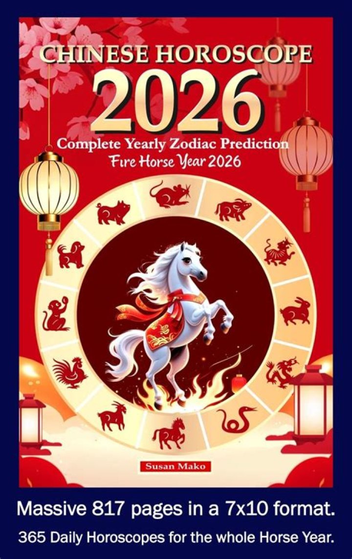 Daily Chinese Horoscope Wednesday February 24: What your zodiac sign has in store for you today