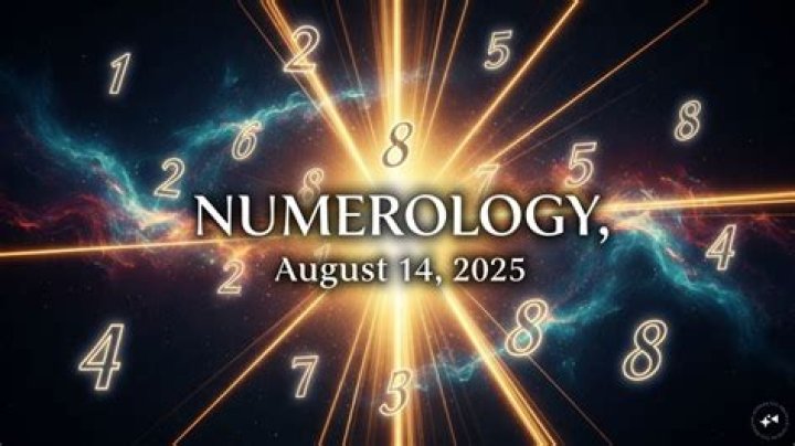 Daily numerology: What the numbers mean for you today Saturday February 27