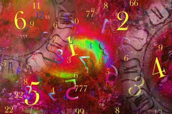 Daily numerology: What the numbers mean for you today Wednesday March 17