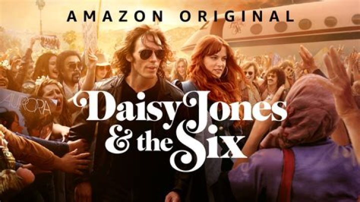 Daisy Jones & The Six's Bizarre Ending Undercuts Series' Larger Message