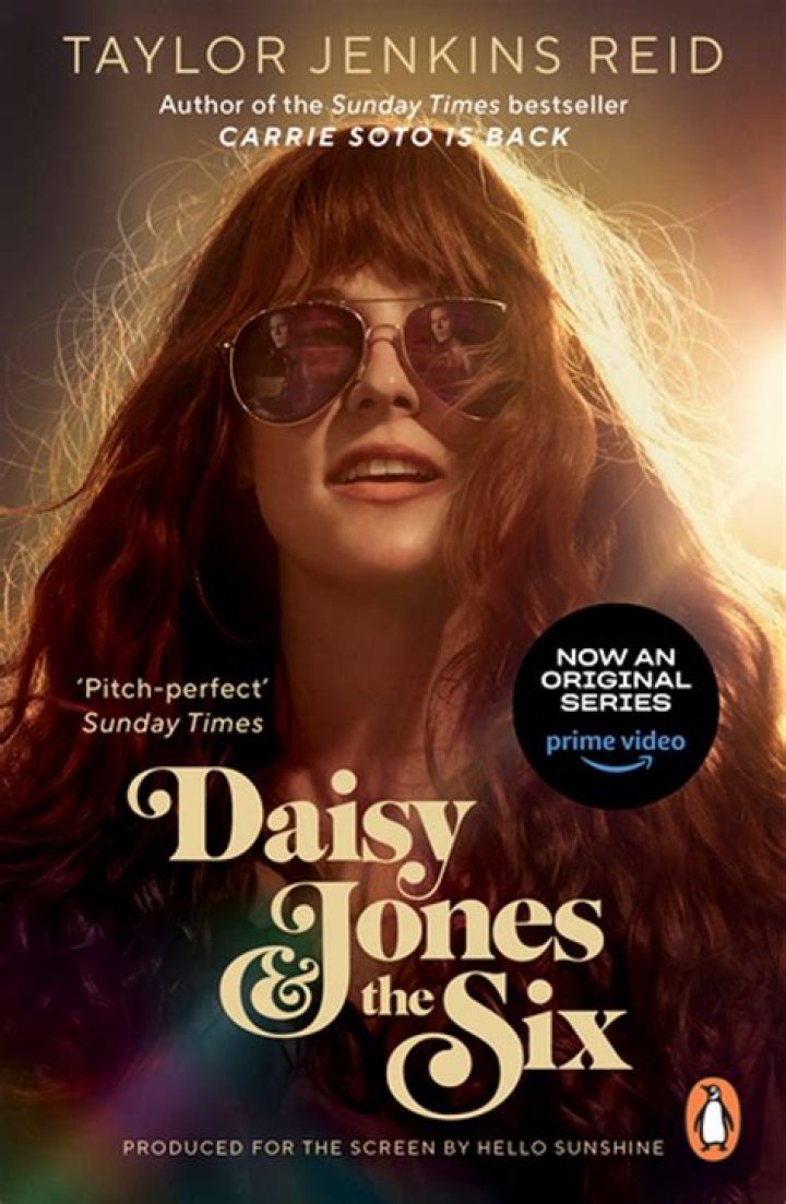Stunning Daisy Jones Book Covers: Explore The Ultimate Guide