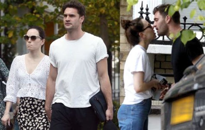 Daisy Ridley's Dating Life: Who Has Captivated The Star Wars Actress' Heart?