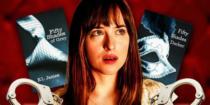 Dakota Johnson Fifty Shades of Grey Actress: 5 Things You Don't Know