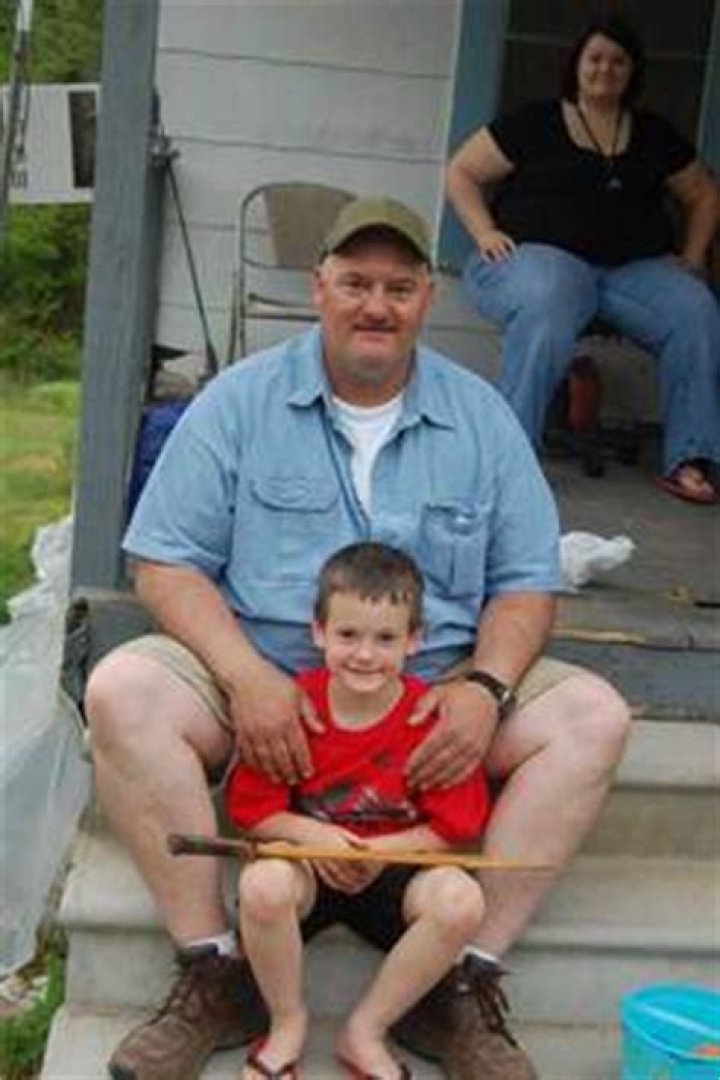 Dale Burkeen: A Journey Through Passion And Purpose