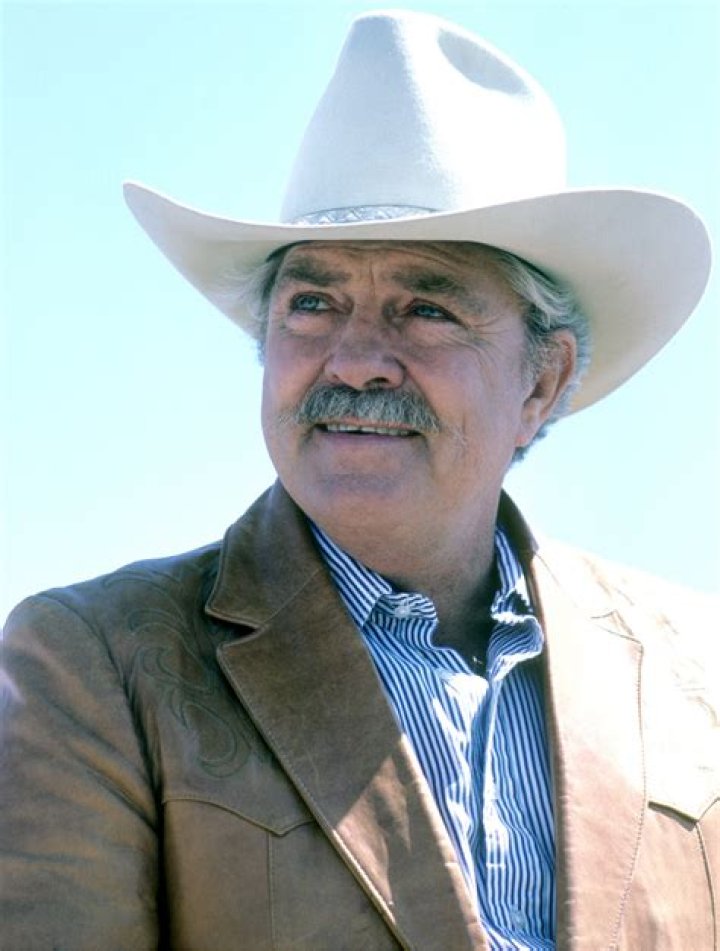 Dale Robertson: The Versatile Actor Who Captivated Audiences