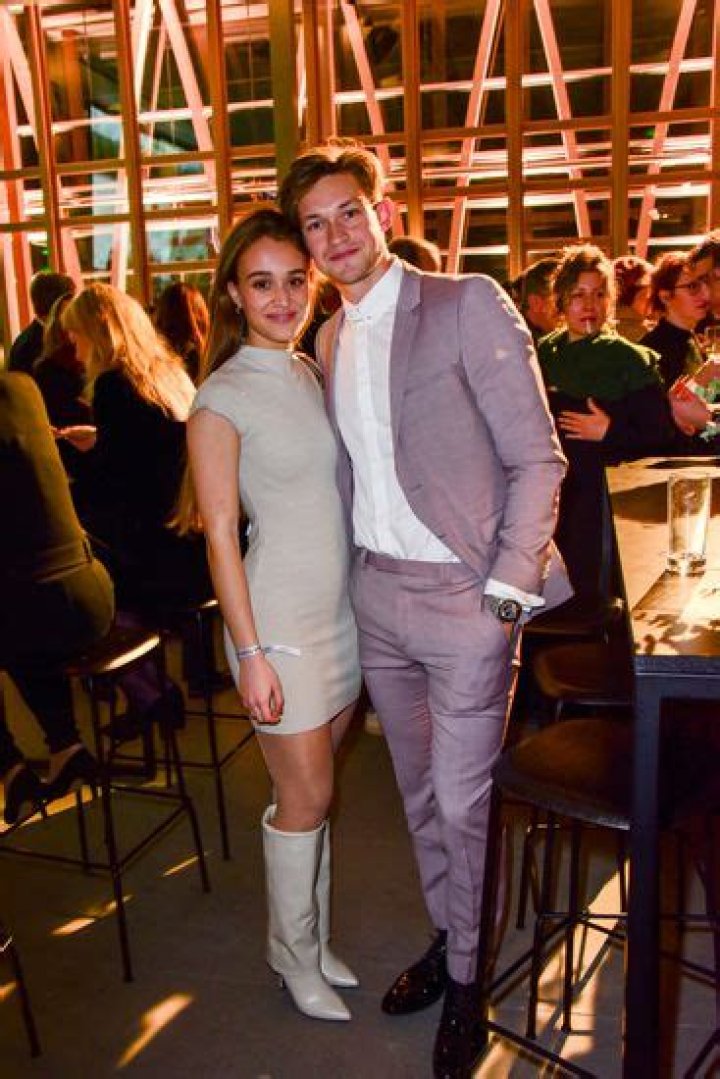 Exploring The Relationship Of Damian Hardung: Who Is His Girlfriend?