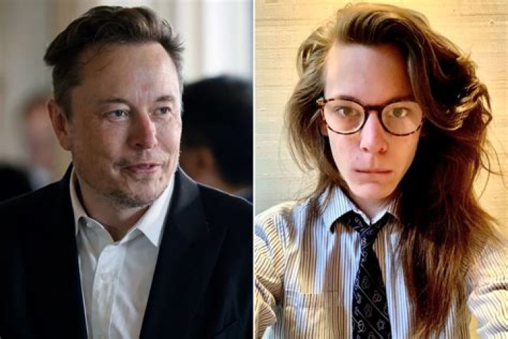 Damian Musk: The Life And Legacy Of Elon Musk's Youngest Son