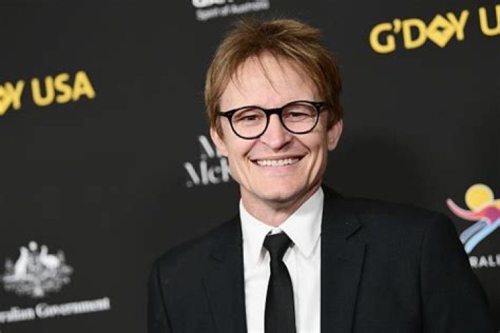 Damon Herriman: A Deep Dive Into The Life And Career Of An Acclaimed Actor