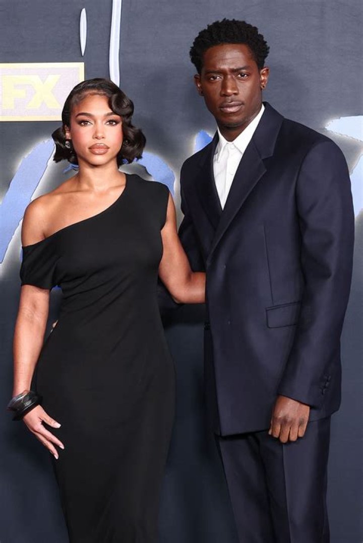 Damson Idris Wife: Everything You Need To Know About His Relationship