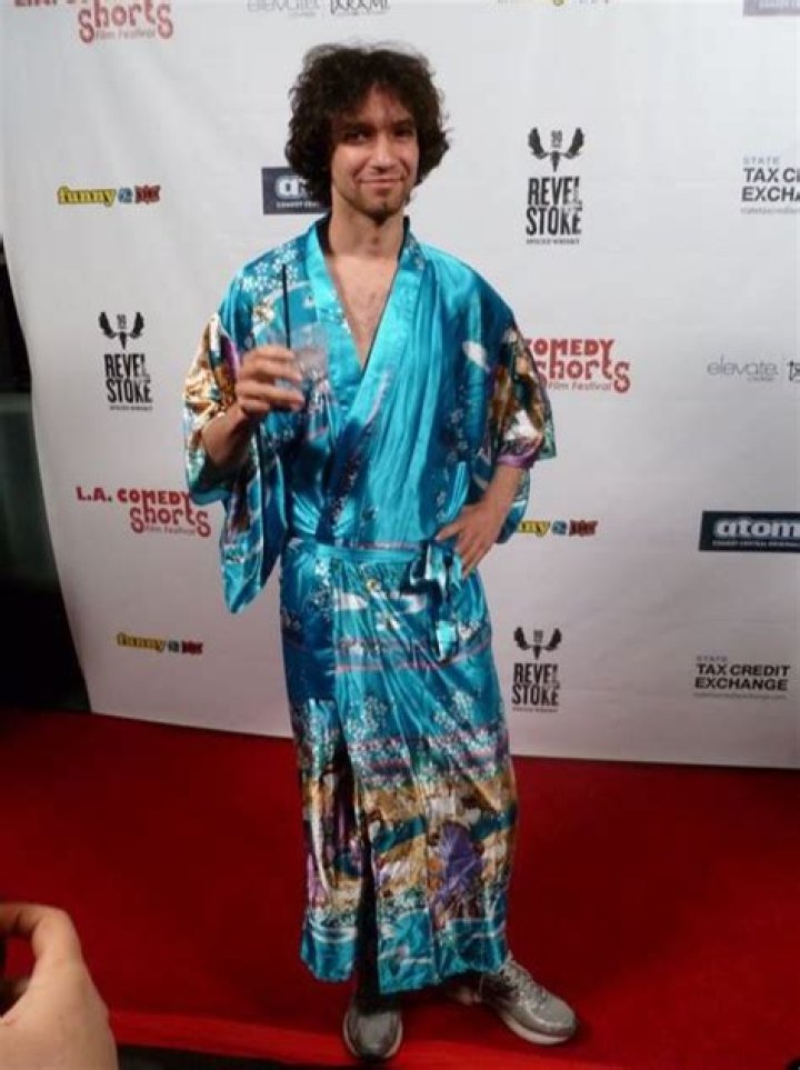 Unraveling The Mystery Of Dan Avidan's Girlfriend