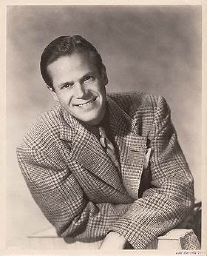 Unveiling The Height Of Dan Duryea: More Than Just A Measure