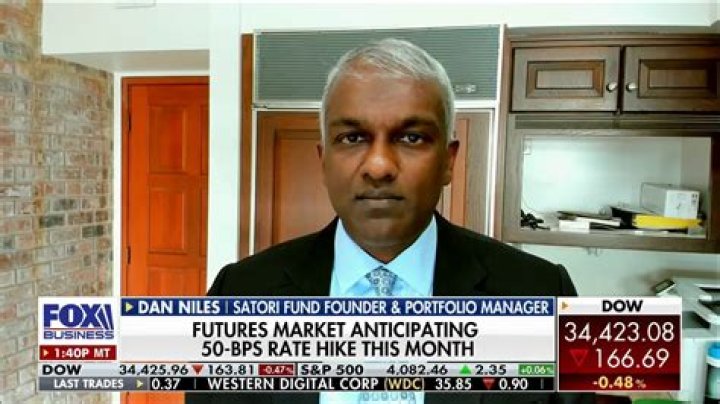 Dan Niles Net Worth, Income, Salary, Earnings, Biography, How much money make?