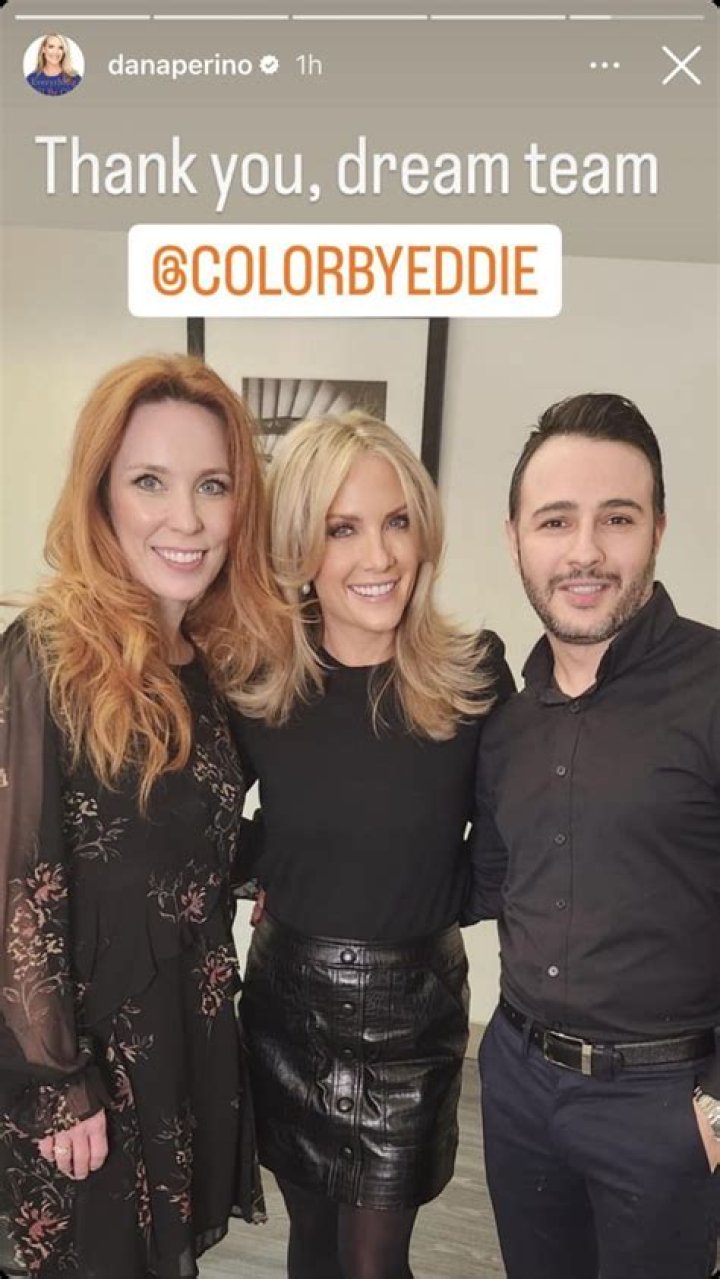 Dana Perino Recovery: Understanding The Journey To Healing And Resilience