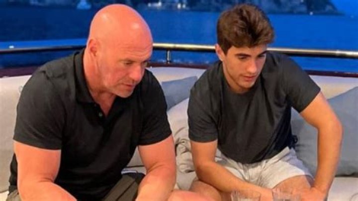 Dana White's Sons: A Deep Dive Into Their Lives And Achievements